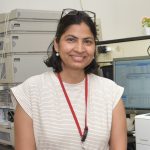 Anuja Bharadwaj Gratis Faculty